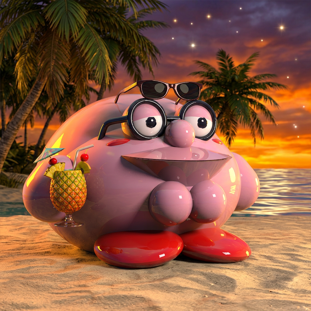 Vacation Bimp