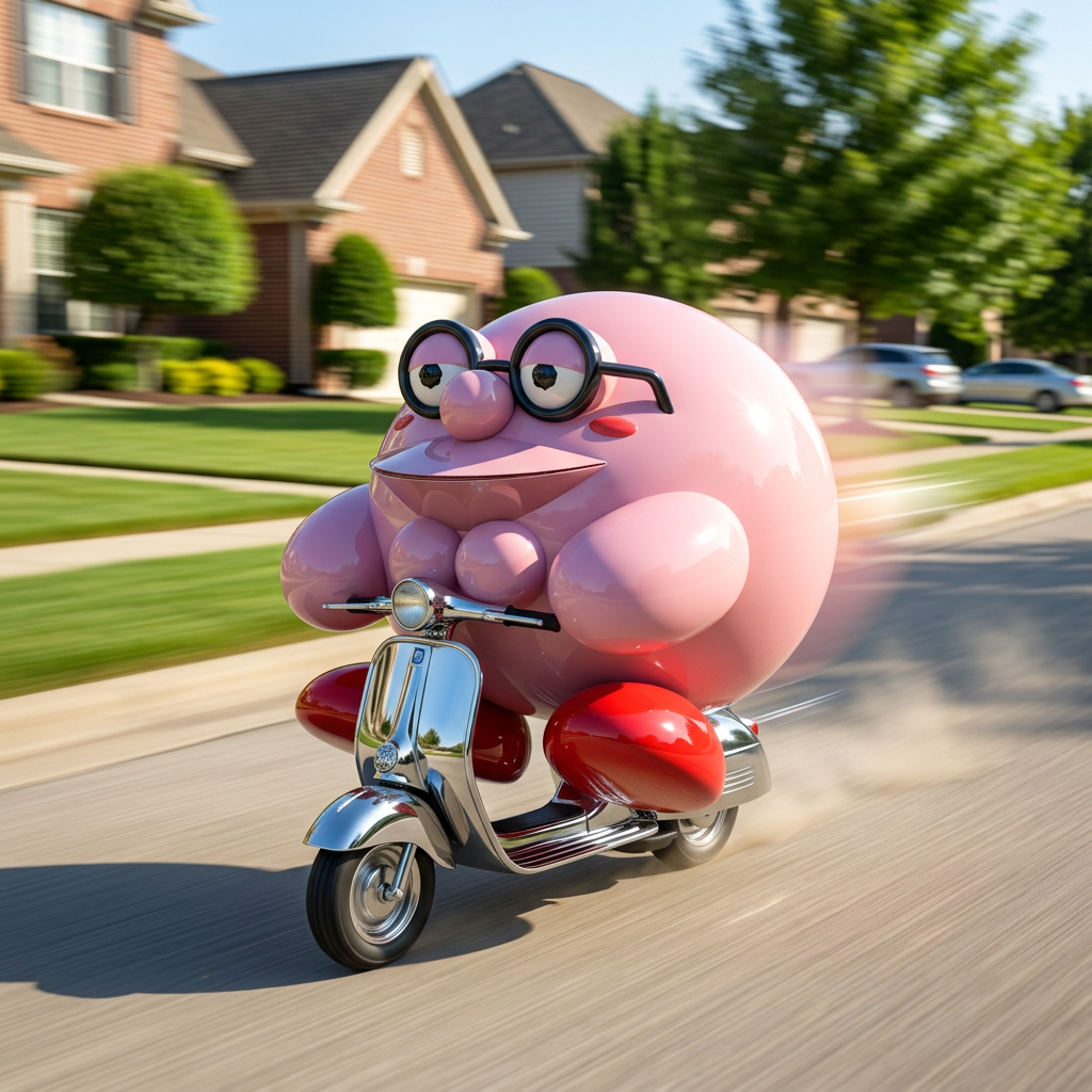Quahog Drift